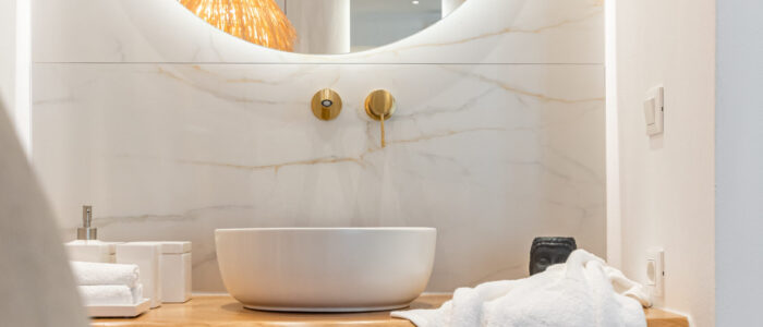 V Luxury Apartments Naxos Double Room Holidays