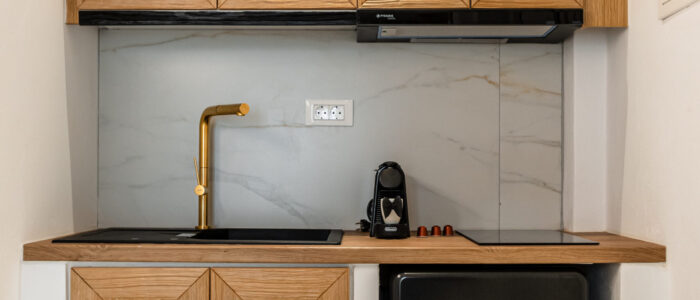 V Luxury Apartments Naxos Double Room Holidays