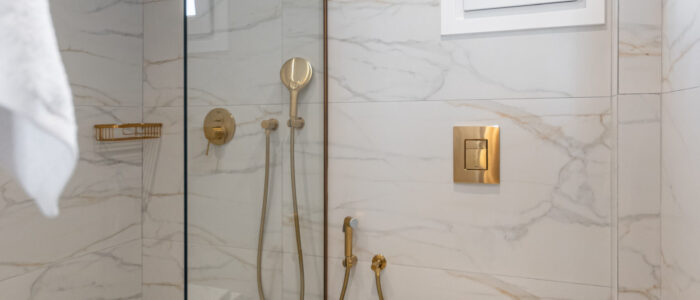 V Luxury Apartments Naxos